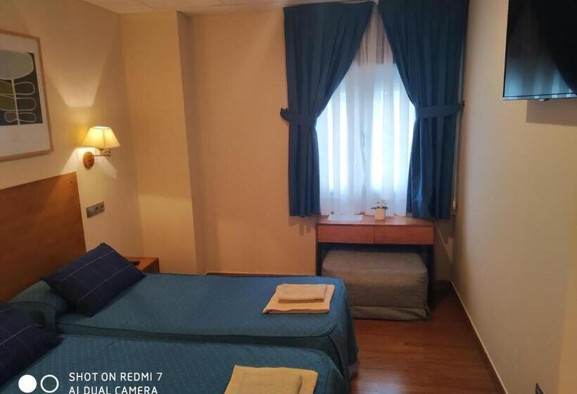 فندق Sol De La Blanca