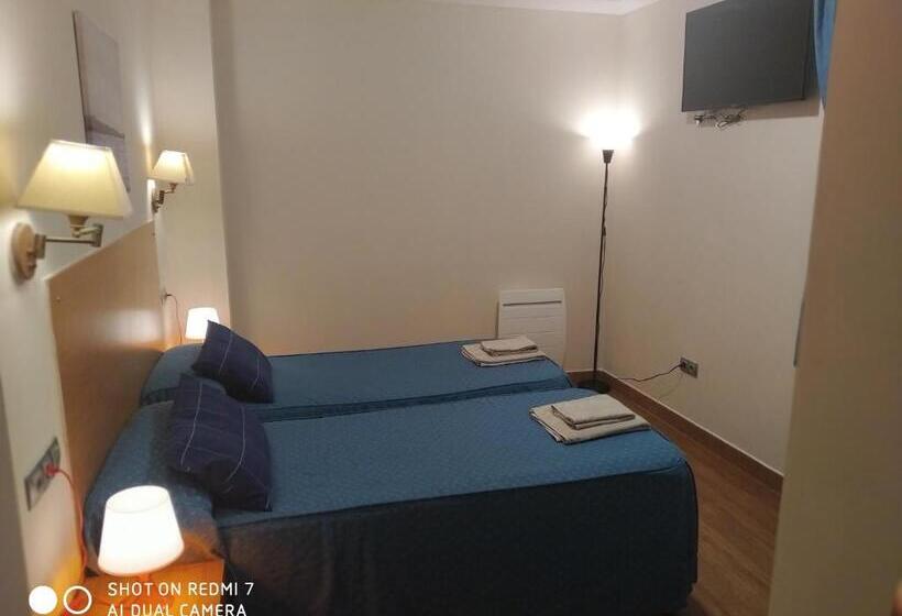 فندق Sol De La Blanca