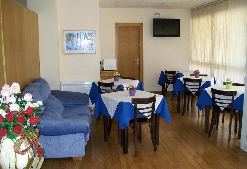 هتل Sol De La Blanca