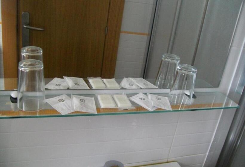 فندق Sol De La Blanca