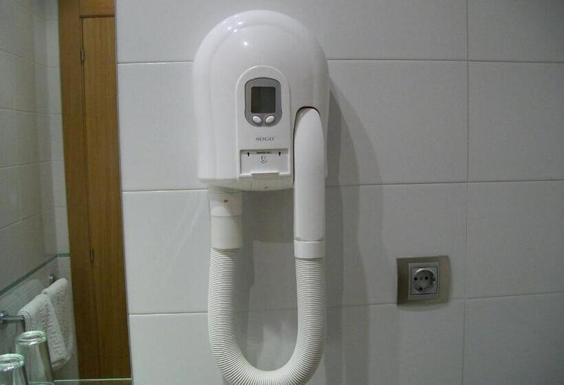 هتل Sol De La Blanca