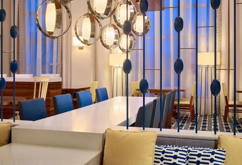 فندق Homewood Suites By Hilton Parsippany Troy Hills