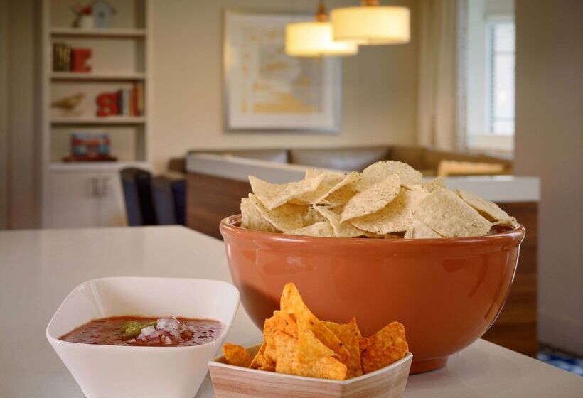 فندق Homewood Suites By Hilton Parsippany Troy Hills