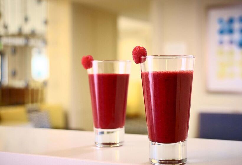 فندق Homewood Suites By Hilton Parsippany Troy Hills