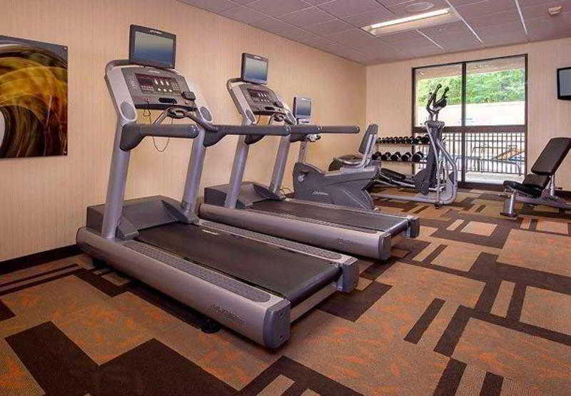 هتل Sonesta Select Durham Research Triangle Park