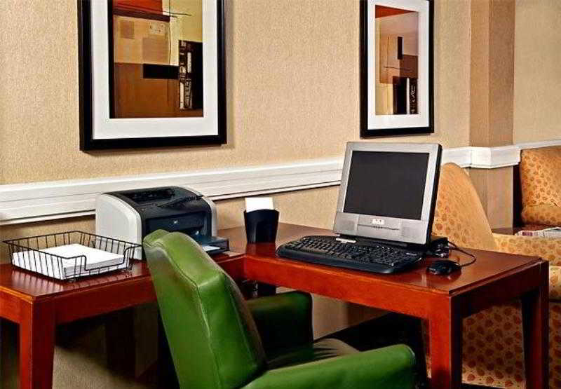 هتل Sonesta Select Durham Research Triangle Park