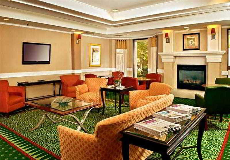 هتل Sonesta Select Durham Research Triangle Park