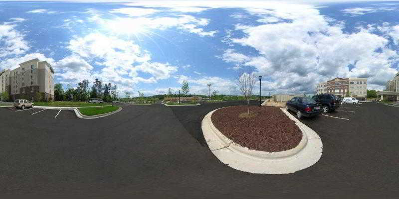 酒店 Springhill Suites Durham Chapel Hill