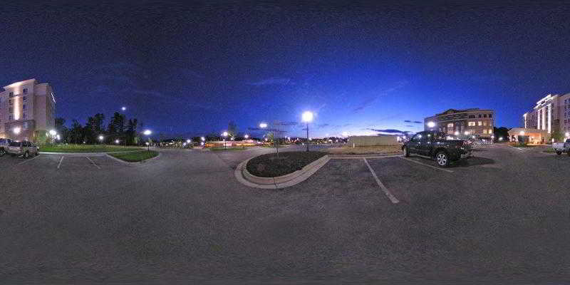 酒店 Springhill Suites Durham Chapel Hill