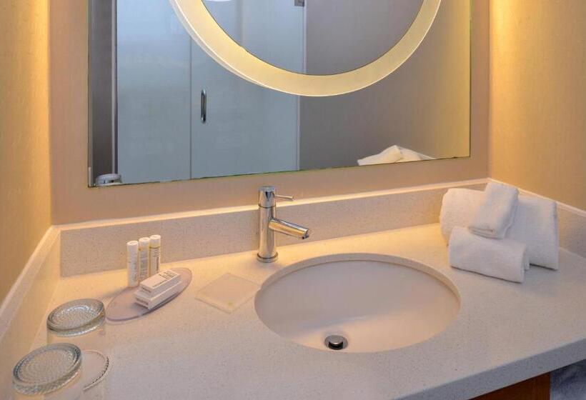 酒店 Springhill Suites Durham Chapel Hill