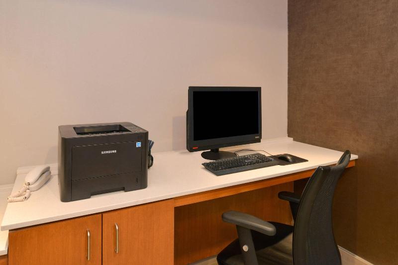 酒店 Springhill Suites Durham Chapel Hill