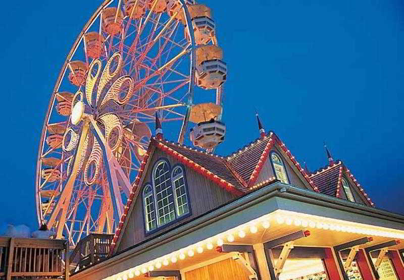 فندق Springhill Suites Harrisburg Hershey