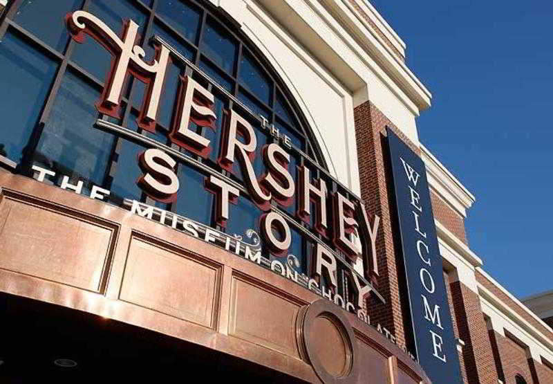 فندق Springhill Suites Harrisburg Hershey