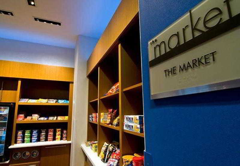 فندق Springhill Suites Harrisburg Hershey