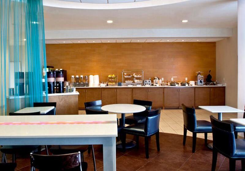 酒店 Springhill Suites By Marriott Huntsville Downtown