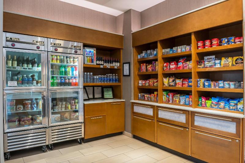 酒店 Springhill Suites By Marriott Huntsville Downtown