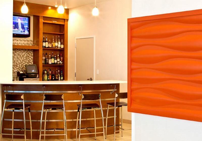 酒店 Springhill Suites By Marriott Huntsville Downtown