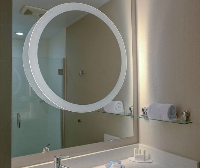 בית מלון כפרי Springhill Suites By Marriott Macon