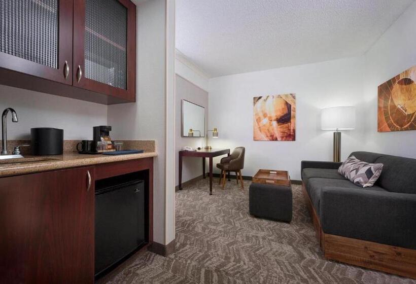 Отель Springhill Suites Napa Valley