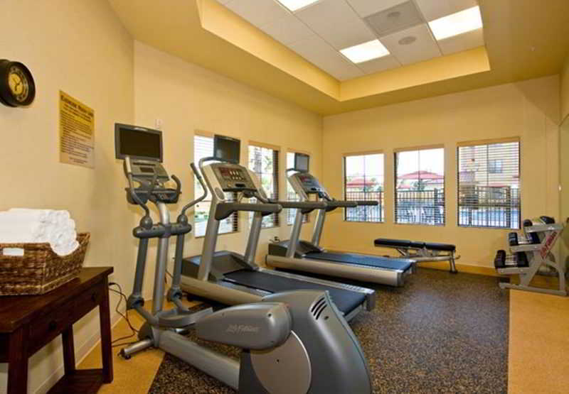 Отель Springhill Suites Napa Valley