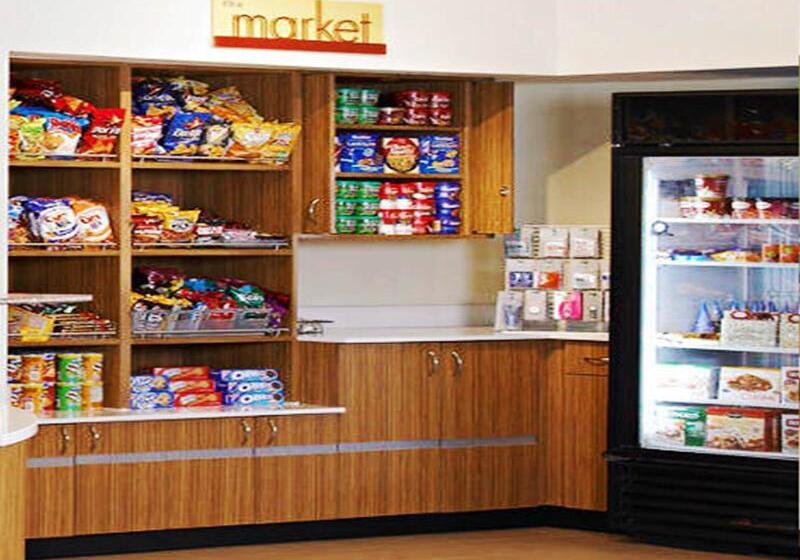 فندق Springhill Suites St. Louis Airport/earth City