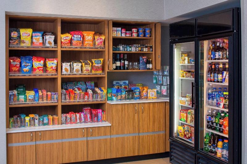 فندق Springhill Suites St. Louis Airport/earth City