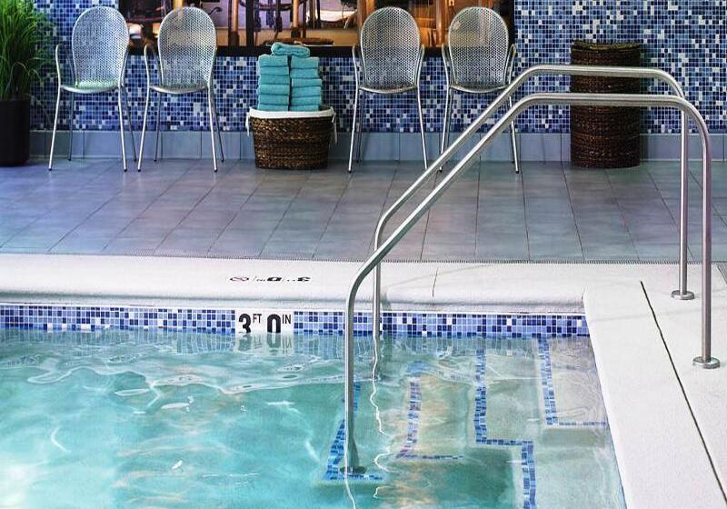 فندق Springhill Suites St. Louis Brentwood