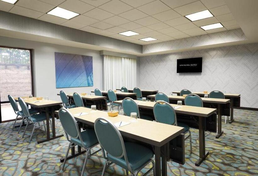 فندق Springhill Suites St. Louis Brentwood