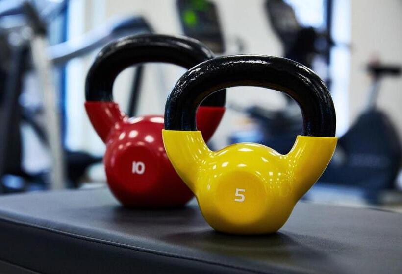 فندق Springhill Suites St. Louis Brentwood