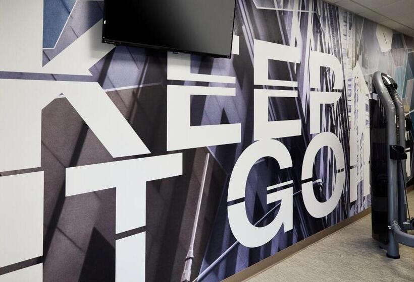 فندق Springhill Suites St. Louis Brentwood