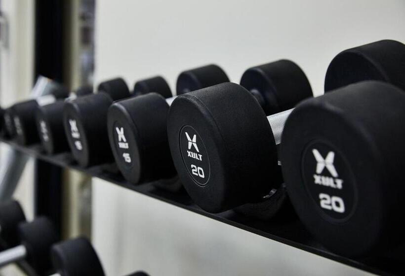 فندق Springhill Suites St. Louis Brentwood