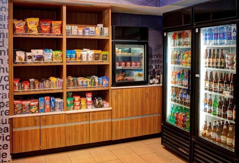 فندق Springhill Suites St. Louis Brentwood