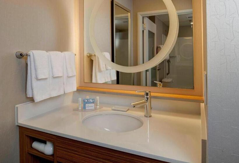 فندق Springhill Suites St. Louis Brentwood