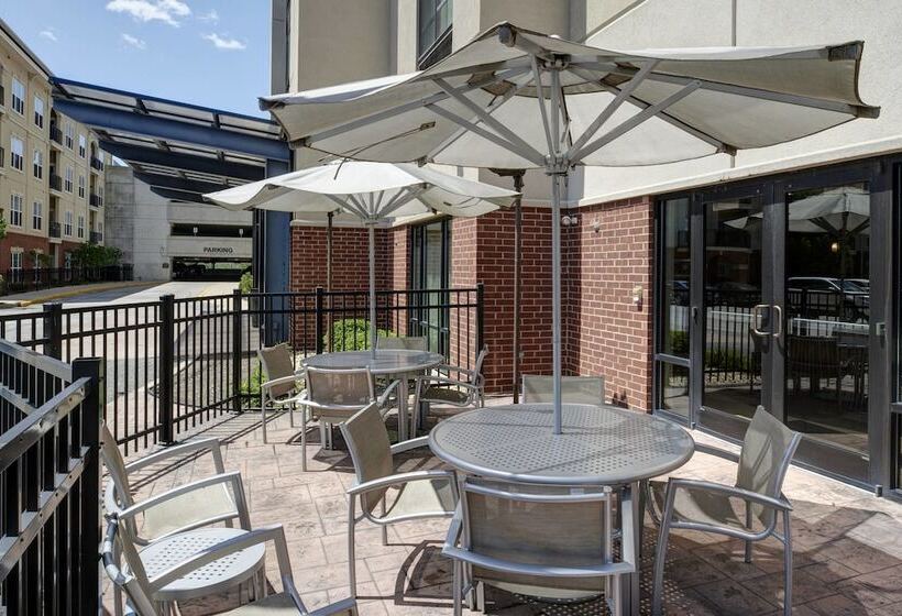 فندق Springhill Suites St. Louis Brentwood