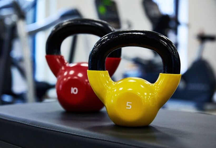 فندق Springhill Suites St. Louis Brentwood