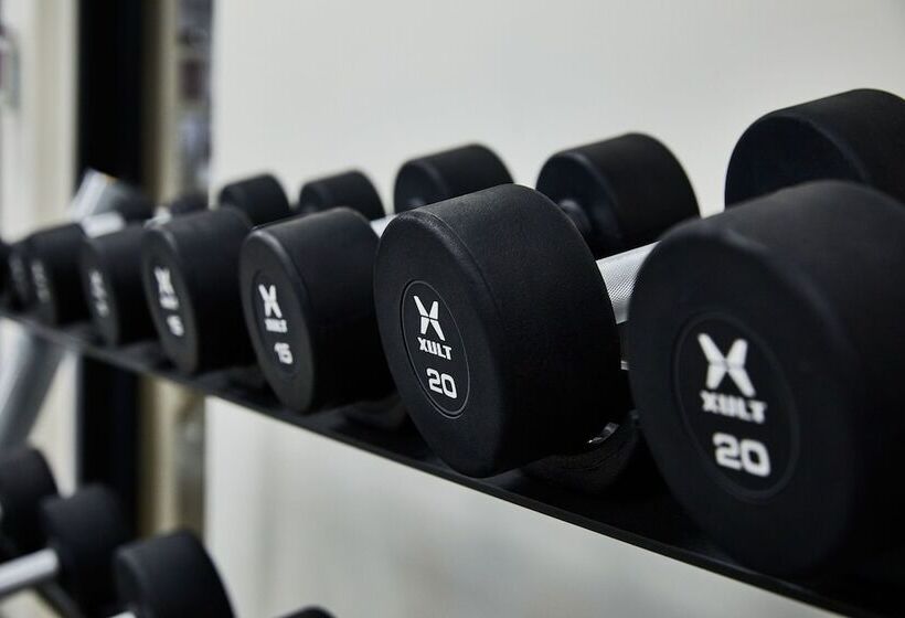 فندق Springhill Suites St. Louis Brentwood