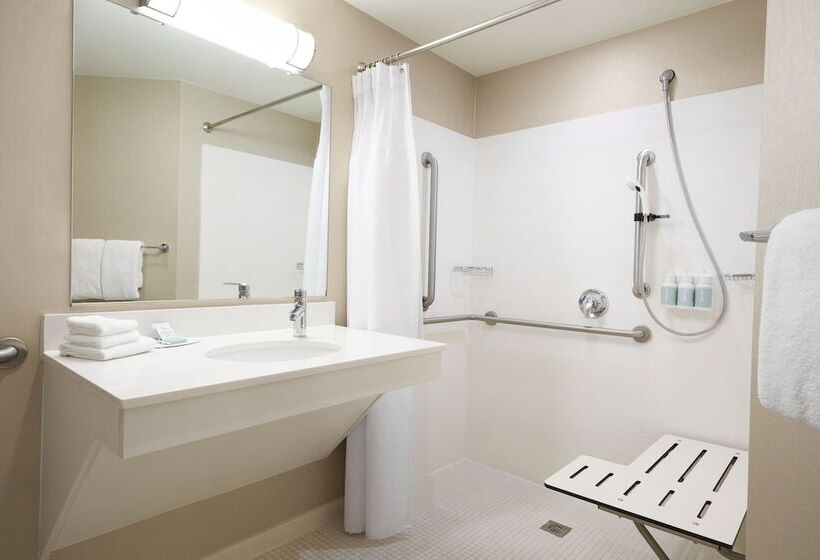 فندق Springhill Suites St. Louis Brentwood