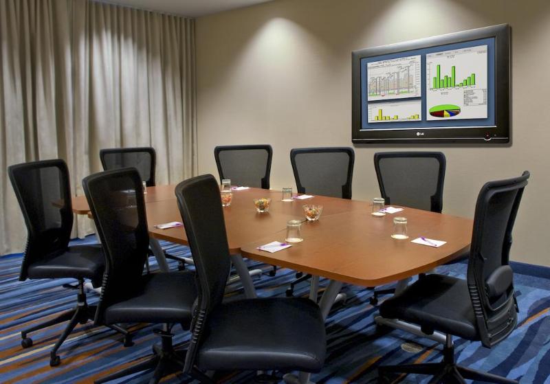 בית מלון כפרי Springhill Suites By Marriott Syracuse Carrier Circle