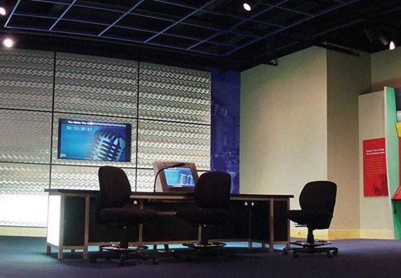 בית מלון כפרי Springhill Suites By Marriott Virginia Beach Oceanfront