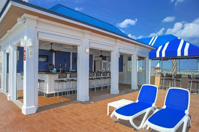 בית מלון כפרי Springhill Suites By Marriott Virginia Beach Oceanfront