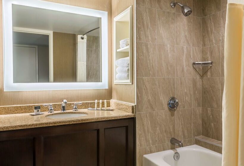 St. Louis Union Station Hotel, Curio Collection By Hilton