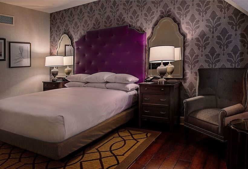 St. Louis Union Station Hotel, Curio Collection By Hilton