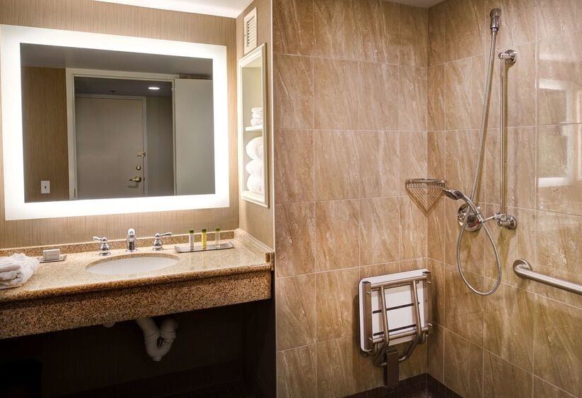 St. Louis Union Station Hotel, Curio Collection By Hilton