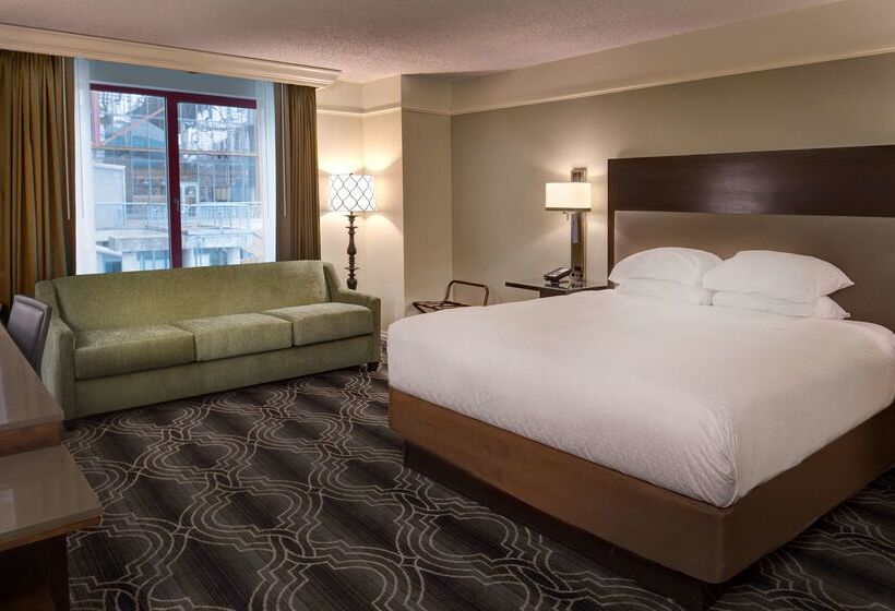 St. Louis Union Station Hotel, Curio Collection By Hilton