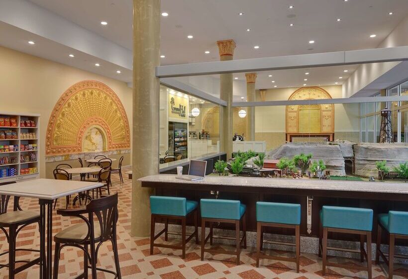 St. Louis Union Station Hotel, Curio Collection By Hilton