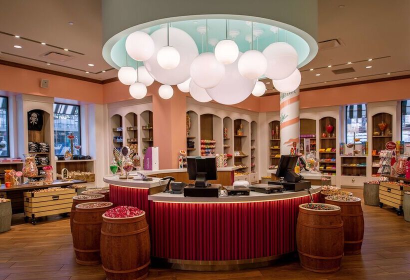 St. Louis Union Station Hotel, Curio Collection By Hilton