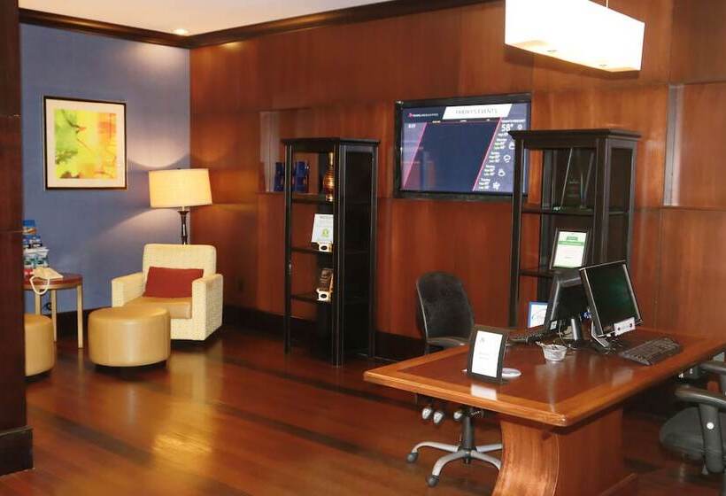 호텔 St. Petersburg Marriott Clearwater