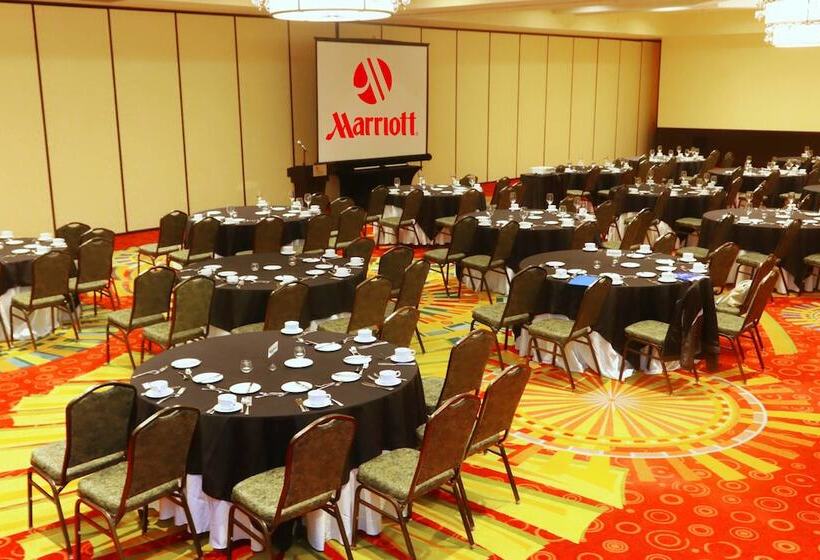 호텔 St. Petersburg Marriott Clearwater