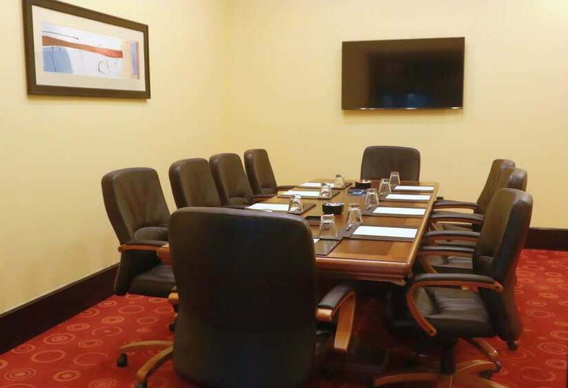 호텔 St. Petersburg Marriott Clearwater