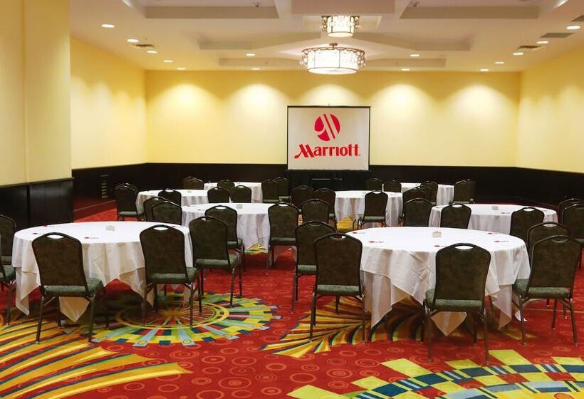 호텔 St. Petersburg Marriott Clearwater